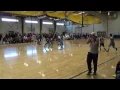 Rip City vs. Unit 1 Elite 4/26/15