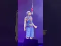 Chris Brown Residuals 11:11 Tour