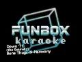 Download Lagu Bone Thugs-N-Harmony - Down '71 [The Getaway] (Funbox Karaoke, 1995)