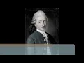 W. A. Mozart - KV 182 (166c/173dA) - Symphony No. 24 in B flat major