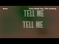 👩 Clean Bandit - Mama (ft. Ellie Goulding) (Lyrics) 👩