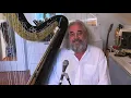 Andreas Vollenweider - LIVE@HOME Mini Concert 9