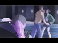 Download Lagu Nighttime Courage | KPOP DEMON HUNTERS |  COMIC dub I polytrix