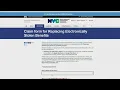 Scammers stealing money from food stamp debit cards