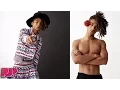 Jaden Smith Rocks The Internet With New Photoshoot