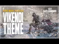 PUBG | Music Playlist - VIKENDI REBORN Theme \
