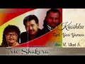 Download Lagu Trio shakera. Ciptaan Yus Yunus. 1. Kasihku (kwitansi Msc Record) 2. Ke'rangke'