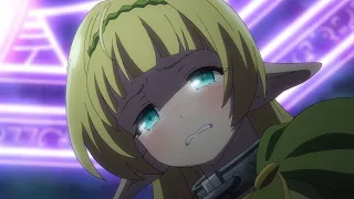 how not to summon a demon lord dub diablo vs the demon lord