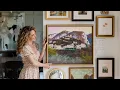 How to Choose Art Like A Designer Wall Art Wall Decor and a Modern Gallery Ashley Childers
