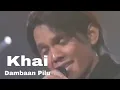 Download Lagu Khai - Dambaan Pilu (2004)