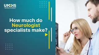 How much do Neurologists make