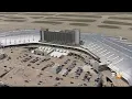 DFW Airport Transforming Into One Of More Environmentally-Friendly Airports
