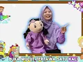 Lagu Ice breaking buka mulut tertawa | Pembuka kelas|Bu Ropi dan jenong