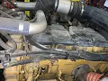 Cat C-15 Dash Boost Gage not working correctly