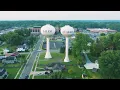 Welcome to Salem Ohio