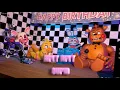 Download Lagu Toys animatronics fnaf 2  Cover -FIFTY FIFTY cupid-