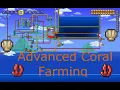 The Complicated World of Coral Farming in Terraria