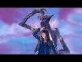 Download Lagu Girl Suddenly Realizes that She Can Control A Giant Monster