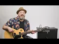 Bowling for Soup 1985 Guitar Lesson + Tutorial