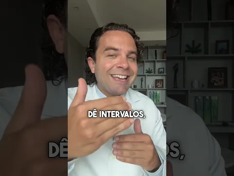 4 REGRAS DE OURO PARA SALVAR SEU FÍGADO