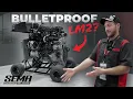 LM2 Upgrades PPE New Products SEMA 2024