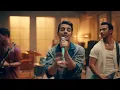 Jonas Brothers - Who's In Your Head (Official Music Video)