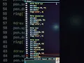 Draw Panda face using turtle in Python