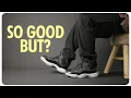 Air Jordan 11 Space Jam Low 2024 On Feet Lace Swap Review