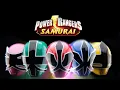 Download Lagu Power Rangers Samurai Full Theme