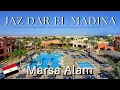Download Lagu Jaz Dar El Madina 4* All Inclusive Hotel | Complete Resort Walking Tour | Marsa Alam | Red Sea Egypt