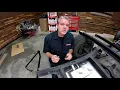 63-72 Chevy GMC Truck Side Fill Rear Gas Tank Conversion Install