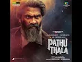 Nee Singam Dhan - A.R. Rahman, Sid Sriram & Vivek