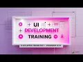 UI Development Training Part 1 - Environment Setup