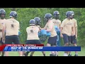 Eyewitness Sports 8-19-2026 10PM Notre Dame football looks to build off of last season