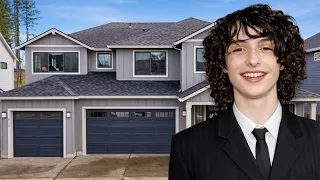 Finn Wolfhard Mike Wheeler Life Beyond Stranger Things