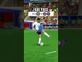 Download Lagu HOW TO DO 3 TOXIC SKILL MOVES in FC 24#ronaldo #bellingham #mbappe #fc24 #football #soccer #skills