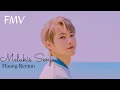 Download Lagu FMV Melukis Senja - NCT, Huang Renjun