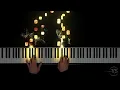 Jamie Duffy - Solas - Piano Solo - Full Song