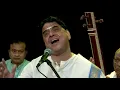 OS Arun Carnatic Songs - Shashi Vadana - O S Arun Official