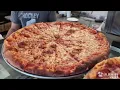Pizza Mark - Kosher Pizza Restaurant in Los Angeles California featured on LAJewishGuide com