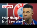 Lagu Has Kylian Mbappé ever been this good before?