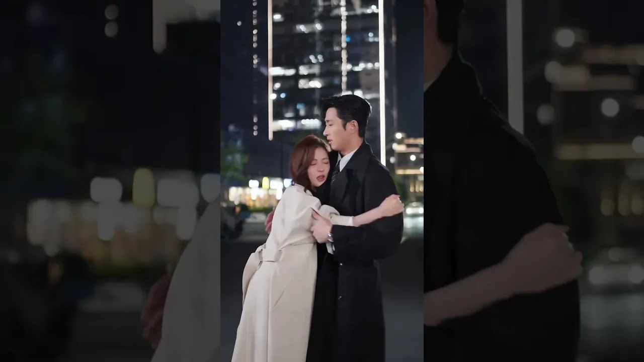❤️Love lingers after years apart#drama #shorts#flickreels#fyp#wangkaimu poster