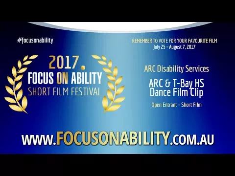ARC & T-Bay HS Dance Film Clip film thumbnail