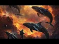FTDB - III: Cetus Aspidochelone