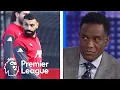 Lagu Is Mohamed Salah saying goodbye to Anfield, Liverpool? | Premier League | NBC Sports