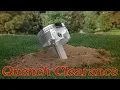 SDPC Tech Tips Quench Clearance