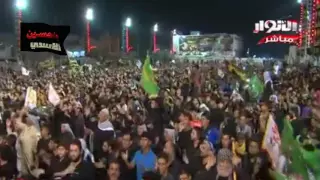 لطميه آه يا زينب نصيح بكل عزاء -السيد محمد الصافي