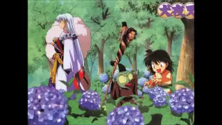 inuyasha main battle theme complete