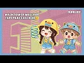 Download Lagu AKU TANTANG ADEK MAIN TOWER WALLHOP!! TAPI AKU PAKE COIL HEHE🤭with @Bobarose19 I Roblox Indonesia