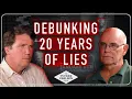 Download Lagu Dave Collum: Financial Crisis, Diddy, Energy Weapons, QAnon, and the Deep State’s Digital Evolution